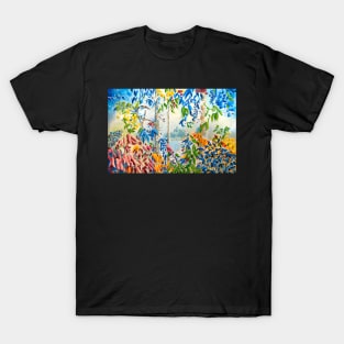 Essence of Australia T-Shirt